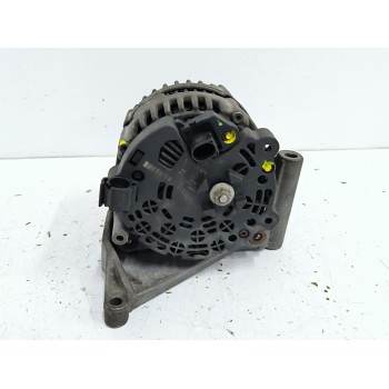 Recambio de alternador para volkswagen touareg (7la, 7l6, 7l7) 5.0 v10 tdi referencia OEM IAM 0121615013 070903201E 