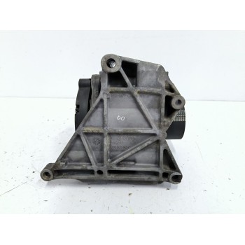 Recambio de alternador para volkswagen touareg (7la, 7l6, 7l7) 5.0 v10 tdi referencia OEM IAM 0121615013 070903201E 