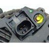 Recambio de alternador para volkswagen touareg (7la, 7l6, 7l7) 5.0 v10 tdi referencia OEM IAM 0121615013 070903201E 