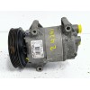 Recambio de compresor aire acondicionado para renault megane ii sedán (lm0/1_) 1.6 16v (lm1r, lm0c) referencia OEM IAM 01140854 