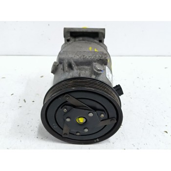 Recambio de compresor aire acondicionado para renault megane ii sedán (lm0/1_) 1.6 16v (lm1r, lm0c) referencia OEM IAM 01140854 