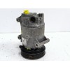 Recambio de compresor aire acondicionado para renault megane ii sedán (lm0/1_) 1.6 16v (lm1r, lm0c) referencia OEM IAM 01140854 