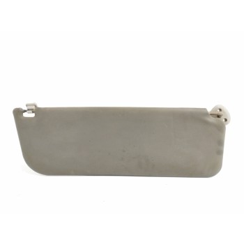 Recambio de parasol izquierdo para ford transit caja cerrada, corta (fy) (2000 =>) 2.0 tde cat referencia OEM IAM   