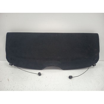 Recambio de bandeja trasera para mini mini (f55) cooper referencia OEM IAM 7319125  