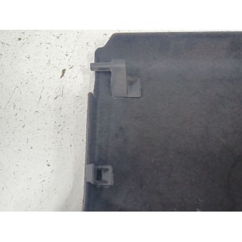 Recambio de bandeja trasera para mini mini (f55) cooper referencia OEM IAM 7319125  
