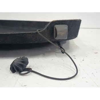 Recambio de bandeja trasera para mini mini (f55) cooper referencia OEM IAM 7319125  