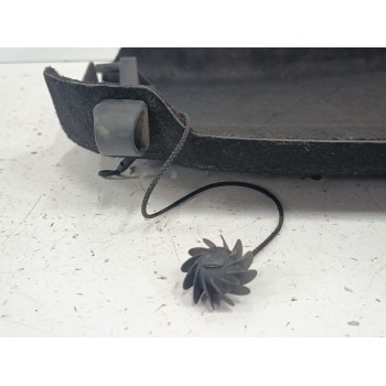 Recambio de bandeja trasera para mini mini (f55) cooper referencia OEM IAM 7319125  