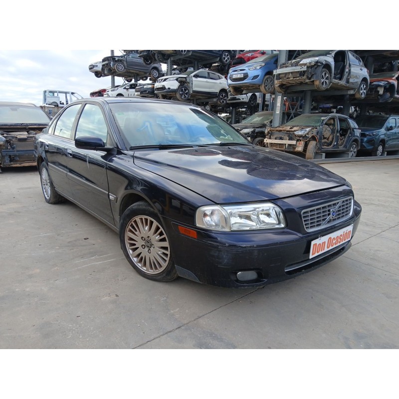 VOLVO S80 I (184) 2005