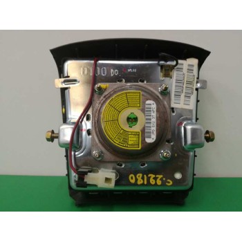 Recambio de airbag delantero izquierdo para ssangyong rodius xdi referencia OEM IAM   
