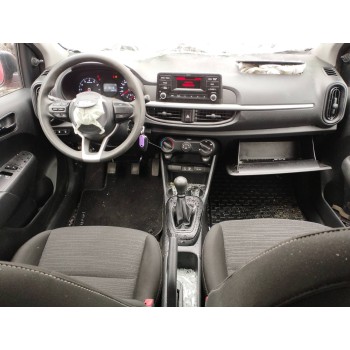 kia picanto (ja) del año 2019