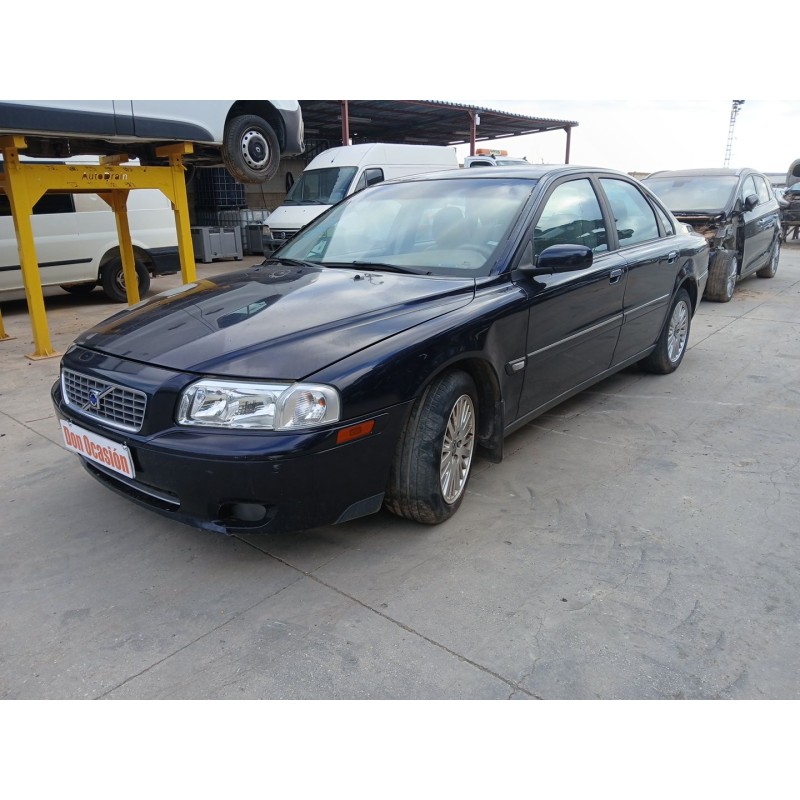 VOLVO S80 I (184) 2005