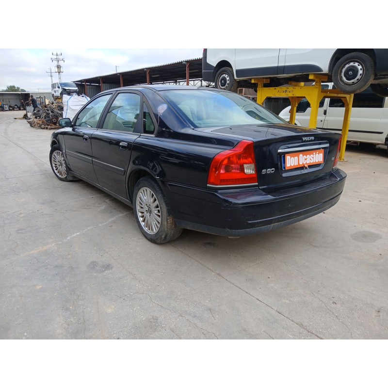 VOLVO S80 I (184) 2005