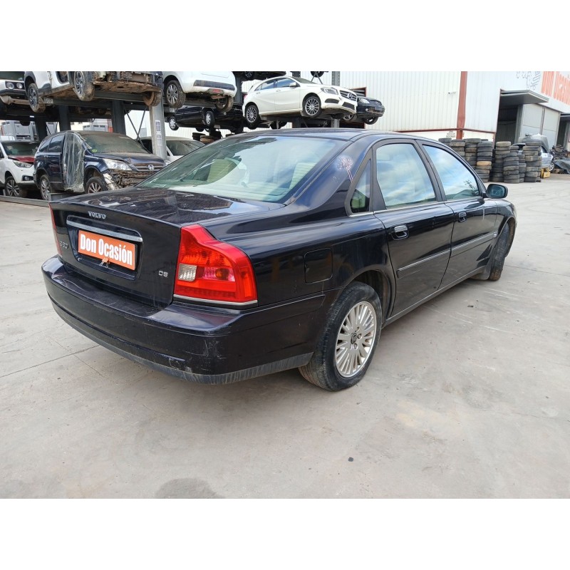 VOLVO S80 I (184) 2005