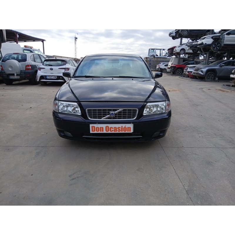 VOLVO S80 I (184) 2005