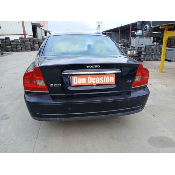 volvo s80 i (184) del año 2005