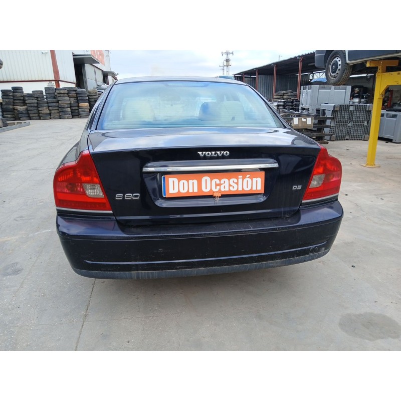 VOLVO S80 I (184) 2005