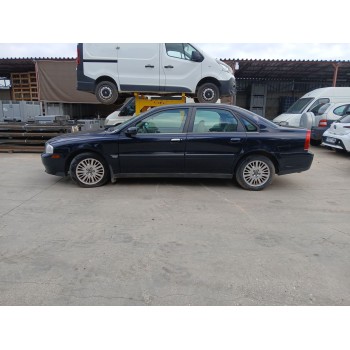 volvo s80 i (184) del año 2005