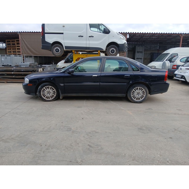 VOLVO S80 I (184) 2005