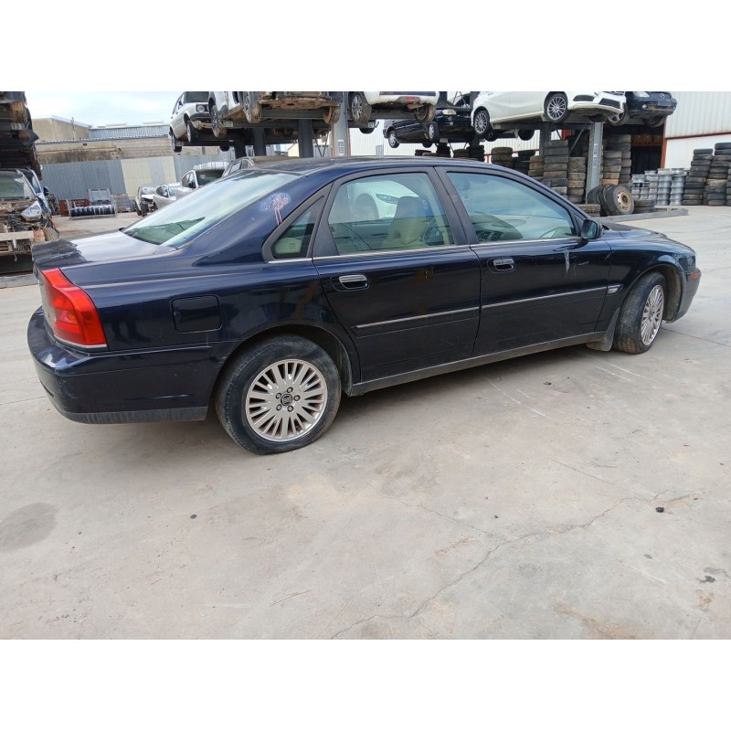 VOLVO S80 I (184) 2005