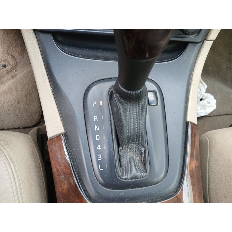 VOLVO S80 I (184) 2005