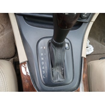 Recambio de caja cambios para volvo s80 i (184) d5 referencia OEM IAM   