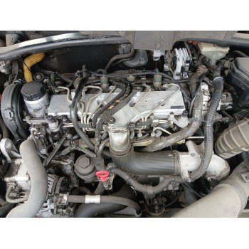 Recambio de motor completo para volvo s80 i (184) d5 referencia OEM IAM   
