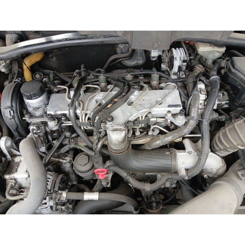 MOTOR COMPLETO