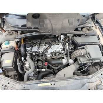 volvo s80 i (184) del año 2005