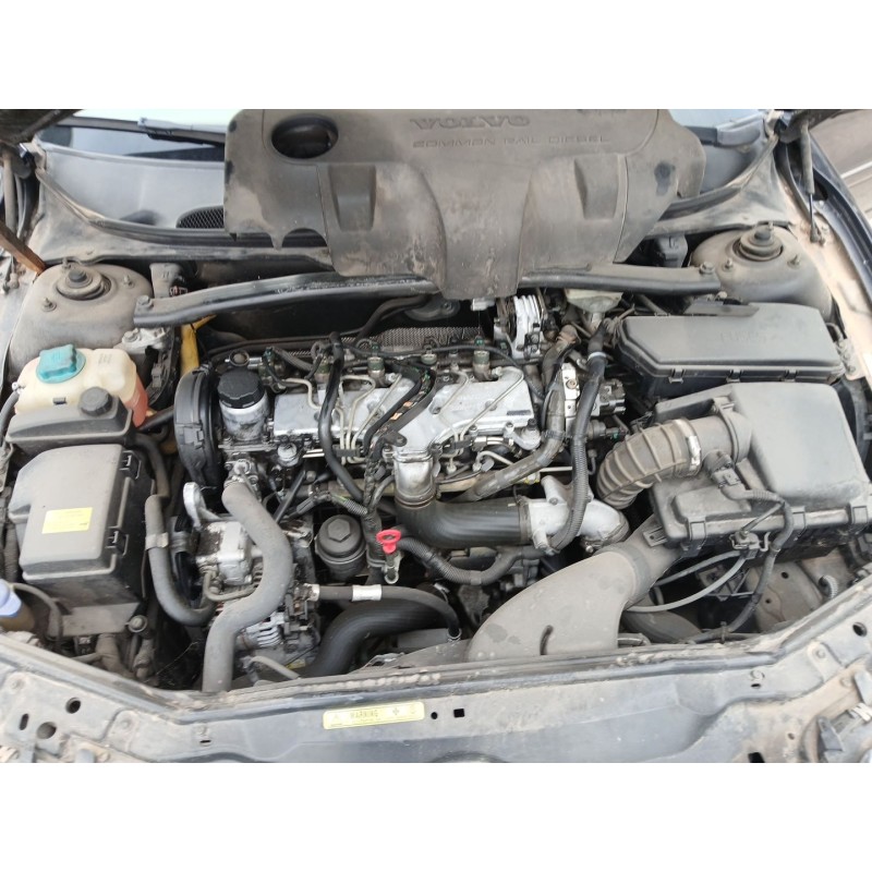 VOLVO S80 I (184) 2005