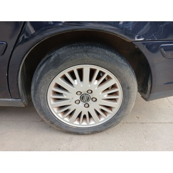 volvo s80 i (184) del año 2005
