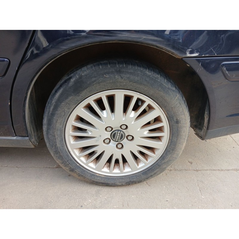 VOLVO S80 I (184) 2005