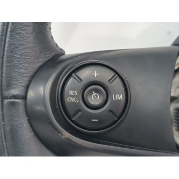 Recambio de volante para mini mini (f55) cooper referencia OEM IAM 6234216  