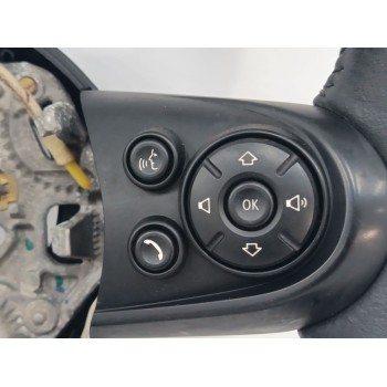 Recambio de volante para mini mini (f55) cooper referencia OEM IAM 6234216  
