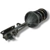 Recambio de amortiguador delantero derecho para hyundai tucson (jm) 2.0 crdi cat referencia OEM IAM 546612E500  