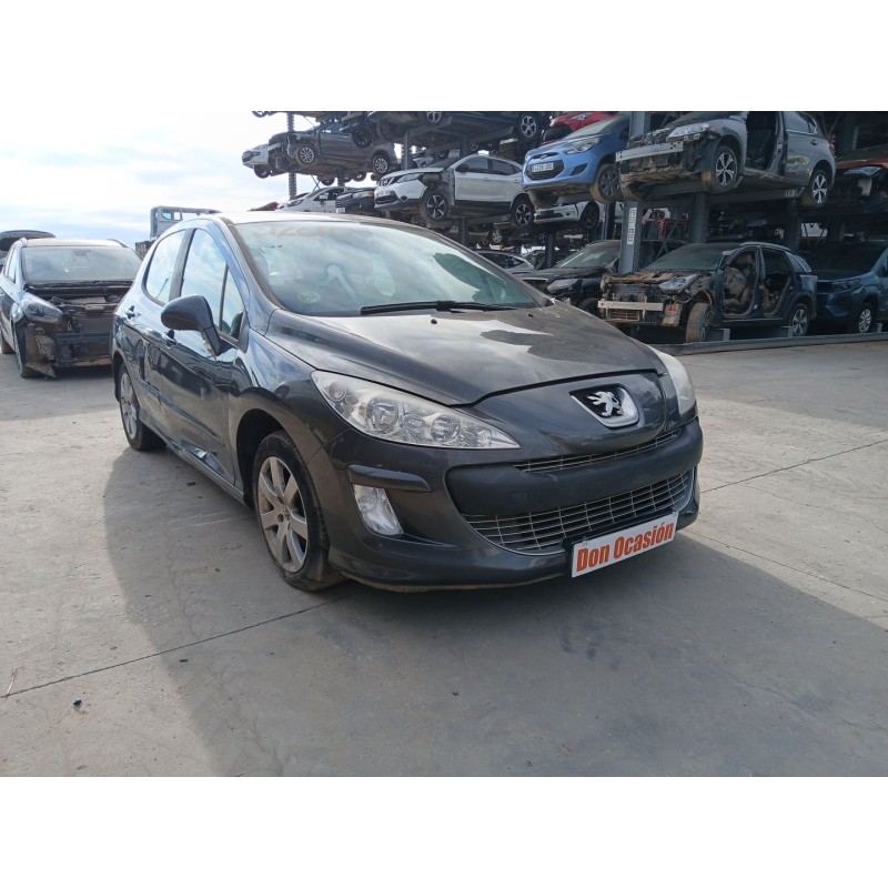 peugeot 308 i (4a_, 4c_) del año 2009