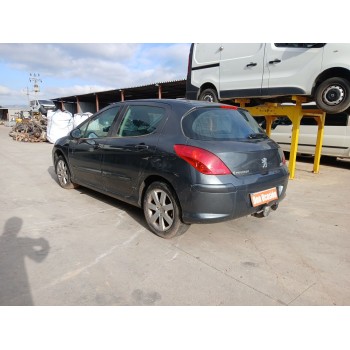 peugeot 308 i (4a_, 4c_) del año 2009