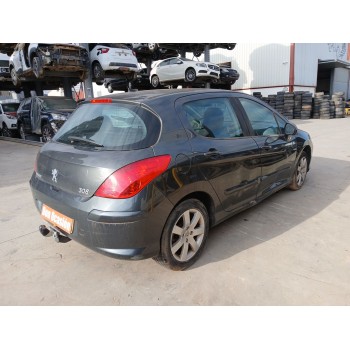 peugeot 308 i (4a_, 4c_) del año 2009