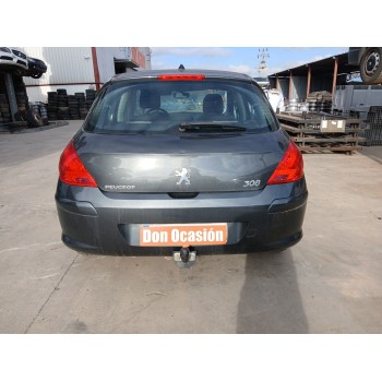 peugeot 308 i (4a_, 4c_) del año 2009