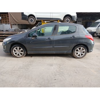 peugeot 308 i (4a_, 4c_) del año 2009
