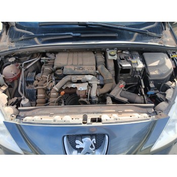 peugeot 308 i (4a_, 4c_) del año 2009