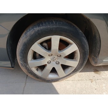 peugeot 308 i (4a_, 4c_) del año 2009