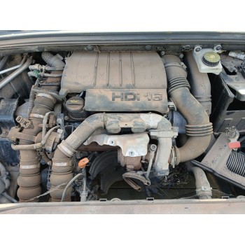MOTOR COMPLETO 