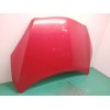 Recambio de capot para mazda 3 sedán (bl) 1.6 mzr (bl12) referencia OEM IAM BBY45231XC  