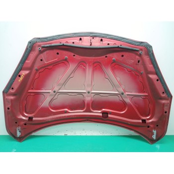 Recambio de capot para mazda 3 sedán (bl) 1.6 mzr (bl12) referencia OEM IAM BBY45231XC  