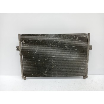 Recambio de condensador / radiador aire acondicionado para hyundai h 1 2.5 turbodiesel cat referencia OEM IAM 976064A002  