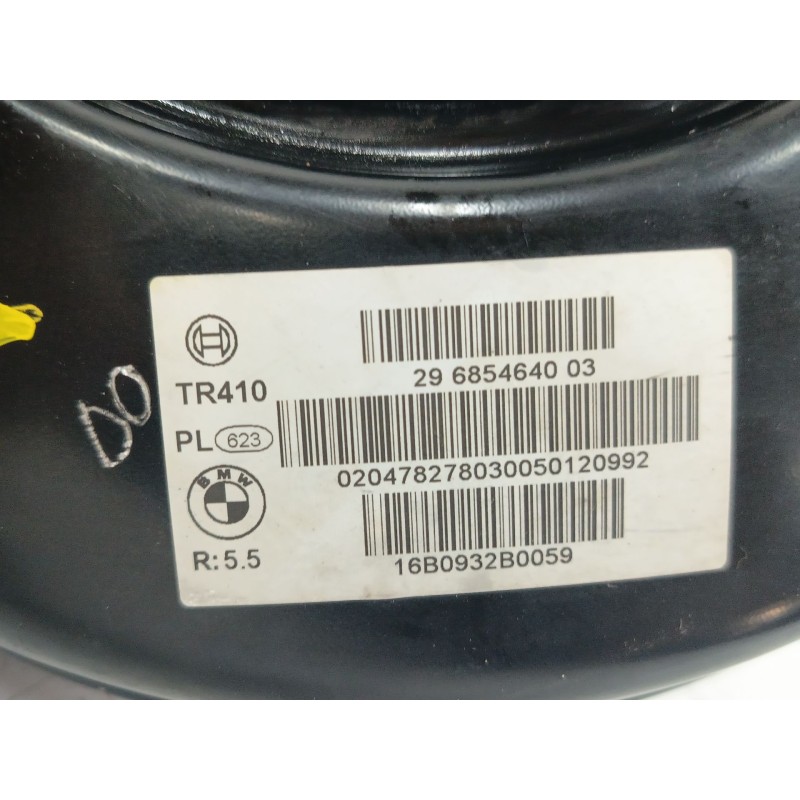SERVOFRENO