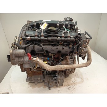 Recambio de motor completo para jaguar x-type i (x400) 2.2 d referencia OEM IAM QJBA  