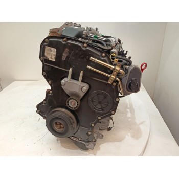 Recambio de motor completo para jaguar x-type i (x400) 2.2 d referencia OEM IAM QJBA  