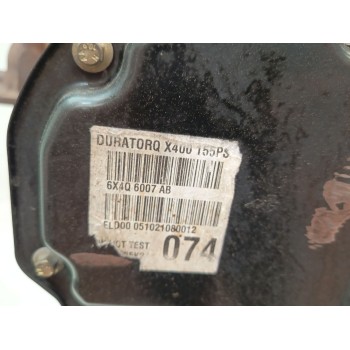 Recambio de motor completo para jaguar x-type i (x400) 2.2 d referencia OEM IAM QJBA  