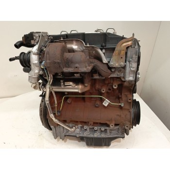 Recambio de motor completo para jaguar x-type i (x400) 2.2 d referencia OEM IAM QJBA  